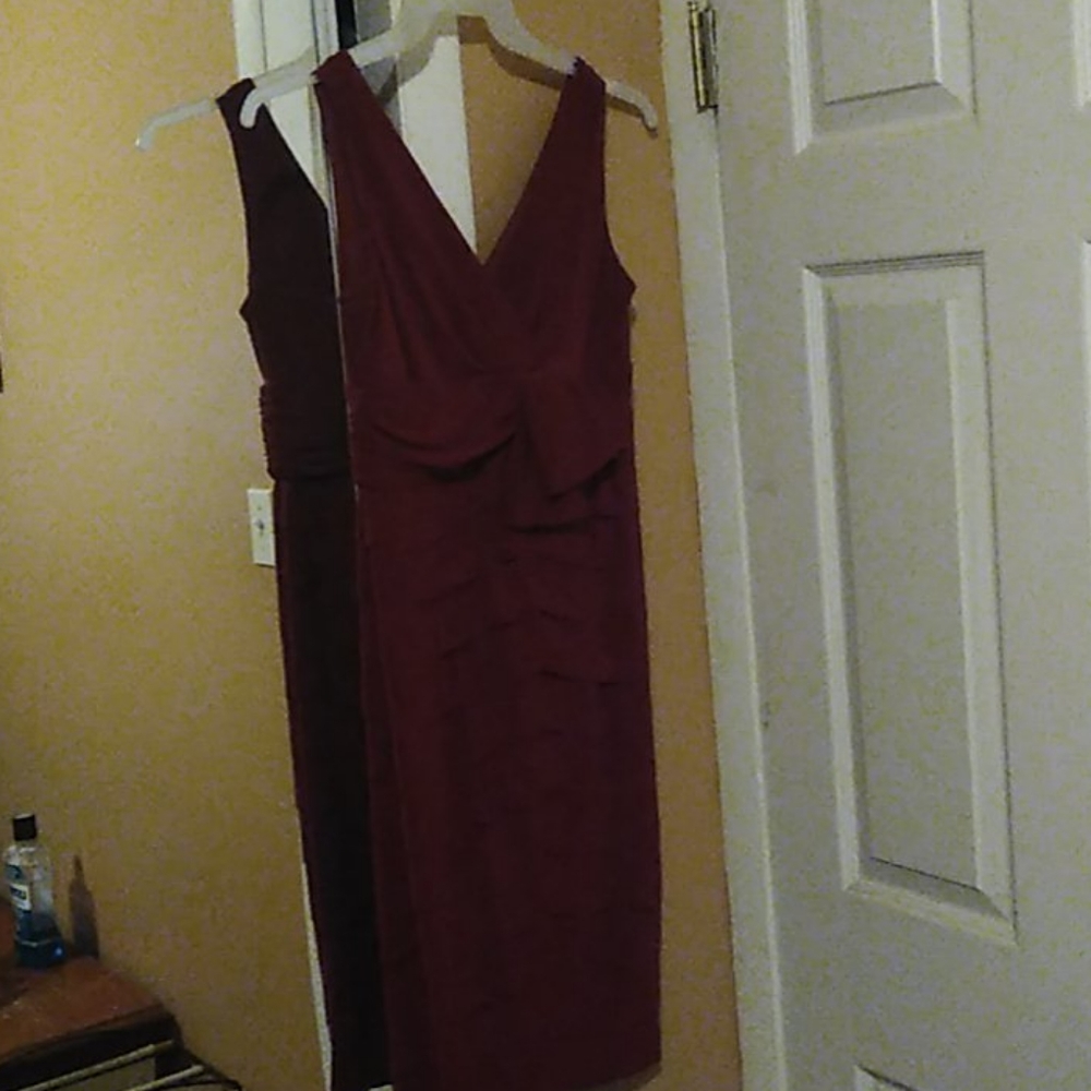 Jones Wear Dress